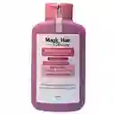 Acondicionador Crecimiento Intensivo Para Cabello Seco Magic Hair 500 Ml