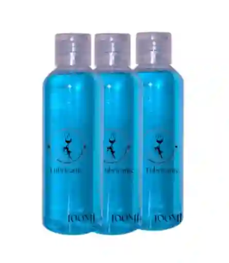 Lubricante 100ml