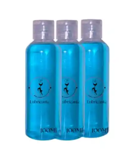 Lubricante 100ml