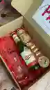 Papá Cheers Box