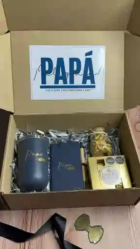 Papá Gold