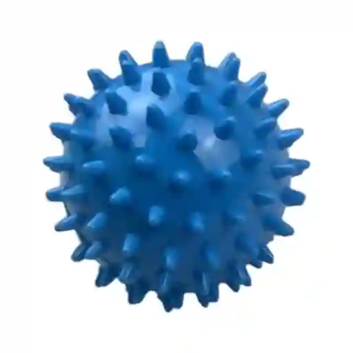 Pelota Spin Pequeña Colores Surtidos