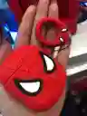 Forro Funda Estuche Para Audífonos Inalámbricos Hombre Araña