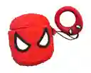 Forro Funda Estuche Para Audífonos Inalámbricos Hombre Araña