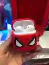 Forro Funda Estuche Para Audífonos Inalámbricos Hombre Araña