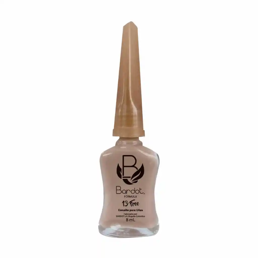 Bardot Esmalte Petit 87