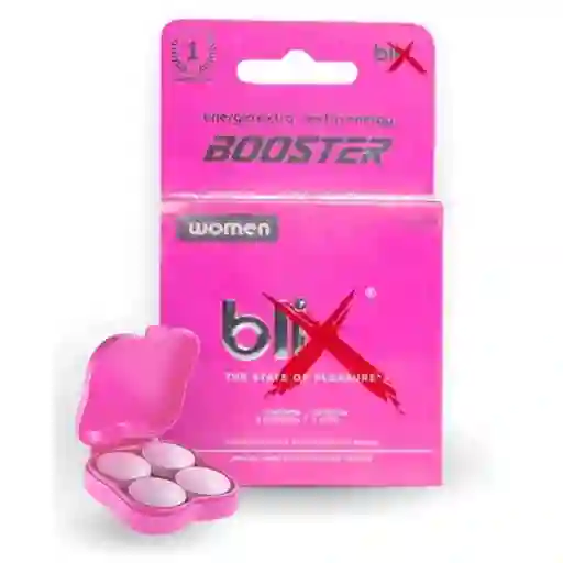 Blix Booster Mujeres