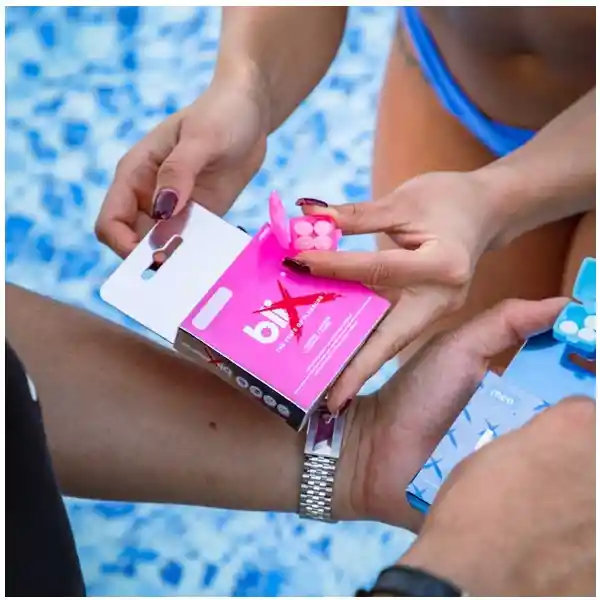 Blix Booster Mujeres