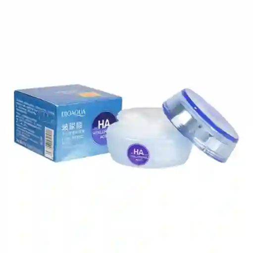Crema Acido Hialuronico Bioaqua Ref Bqy51421