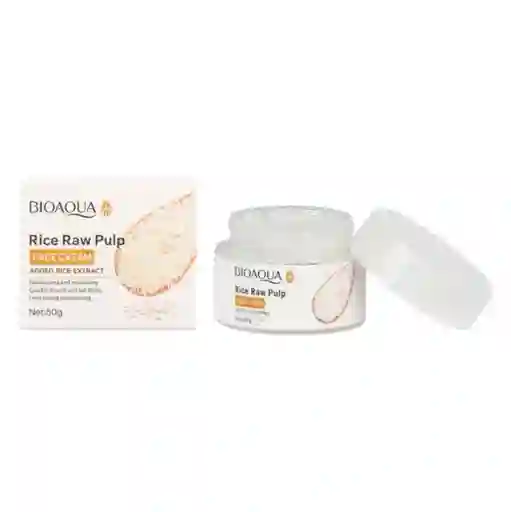 Crema Arroz Bioaqua Ref Bqy56303