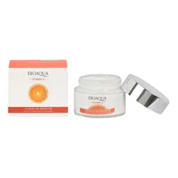 Crema Vitamina C Bioaqua Ref Bqy89208