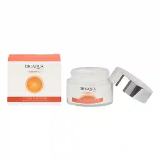 Crema Vitamina C Bioaqua Ref Bqy89208