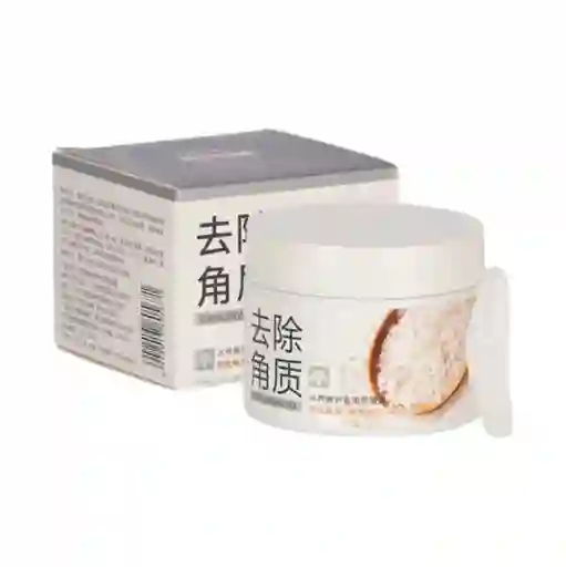 Mascarilla Exfoliante Bioaqua Ref Bqy05671