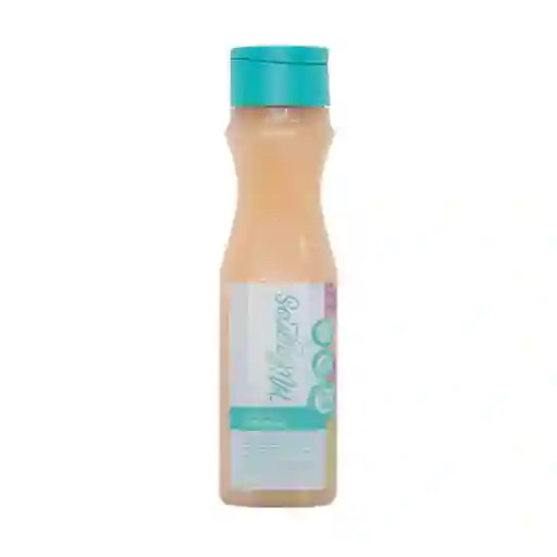 Shampoo Anticaspa Milagros