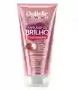 Aceite Capilar En Crema Explosao De Brilho - Dabelle Brasil
