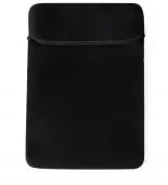 Protector Portatil 15 Pulgadas Negro