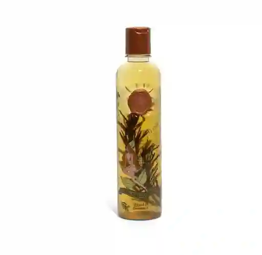 Ritual Botanico Shampoo Control Grasa X 400ml