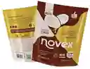 Crema De Tratamiento Oleo De Coco - Novex Brasil