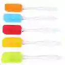 Espátula De Silicona Para Decorar Pasteles Y Demas Postres