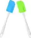 Espátula De Silicona Para Decorar Pasteles Y Demas Postres