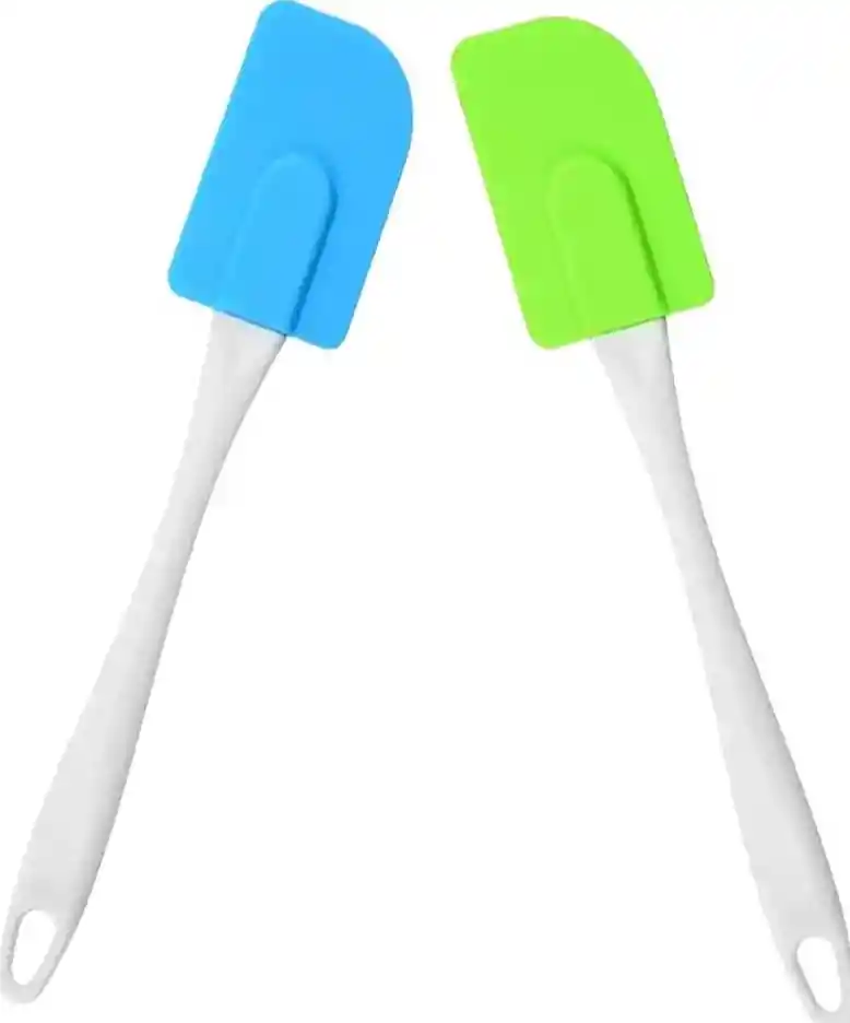 Espátula De Silicona Para Decorar Pasteles Y Demas Postres