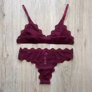 Conjunto Trendy Uva