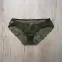 Cachetero Verde Militar - Talla Única