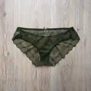 Cachetero Verde Militar - Talla Única