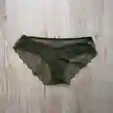 Cachetero Verde Militar - Talla Única