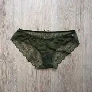 Cachetero Verde Militar - Talla Única