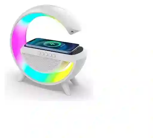 Parlante Cargador Bluetooth Bt-2301
