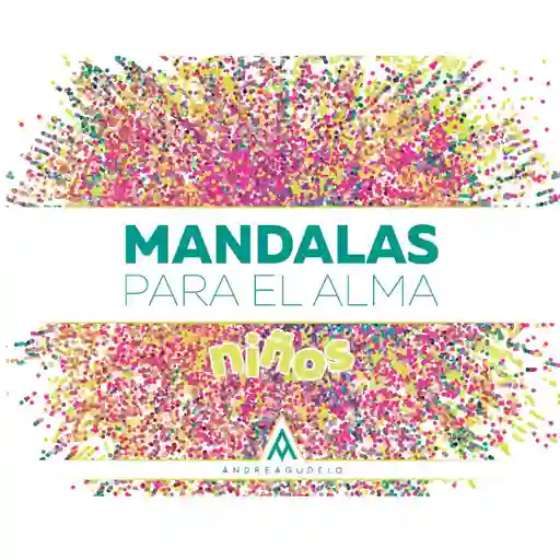 Mandalas Para El Alma - Niños