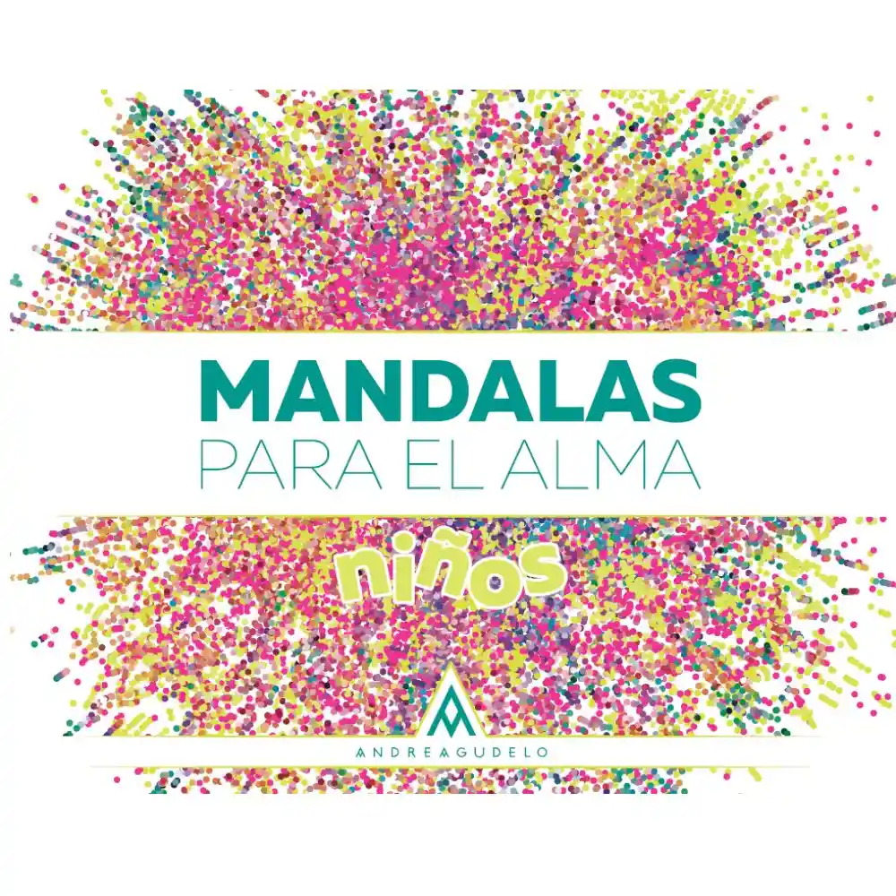 Mandalas Para El Alma - Niños