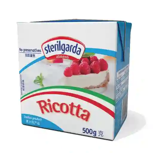 Queso Ricotta