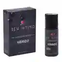 Kit Estimulación Intensa Silver Winni 2
