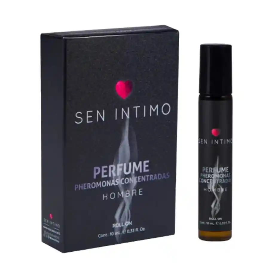 Kit Estimulación Intensa Silver Winni 2