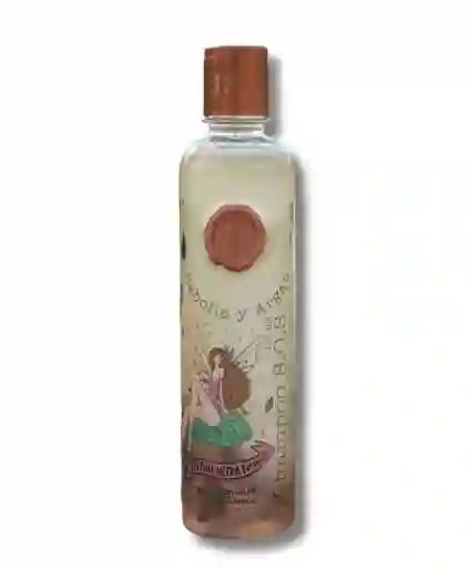 Ritual Botanico Shampoo S.o.s Cebolla