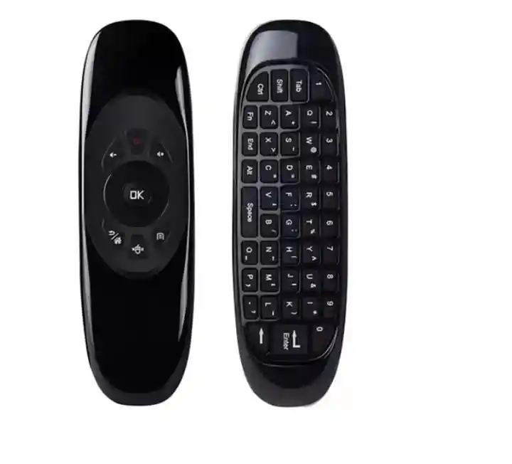Control Smart Tv C120