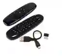 Control Smart Tv C120