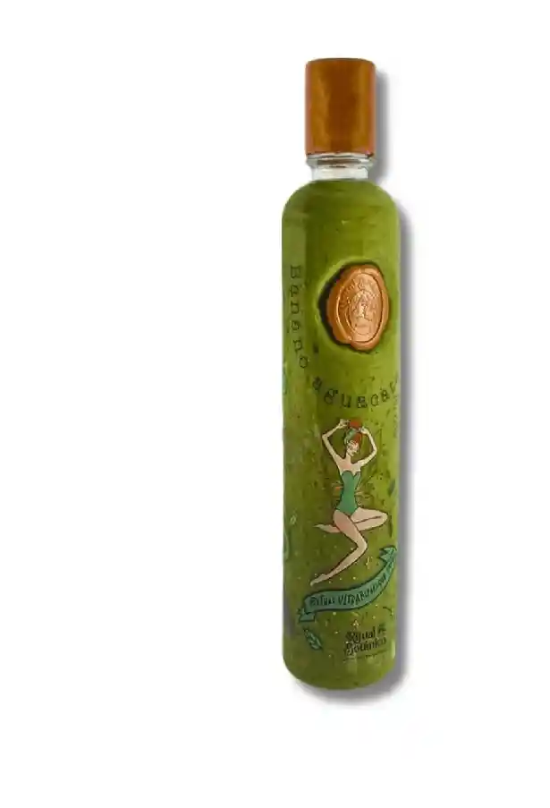 Tratamiento Sos Ritual Botanico 400ml