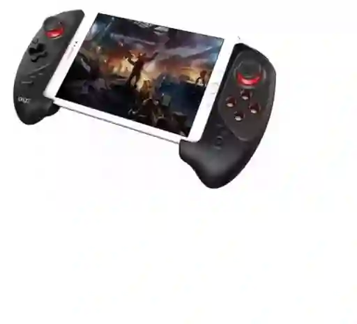 Soporte Control Bluetooth P/celular Pg-9083s