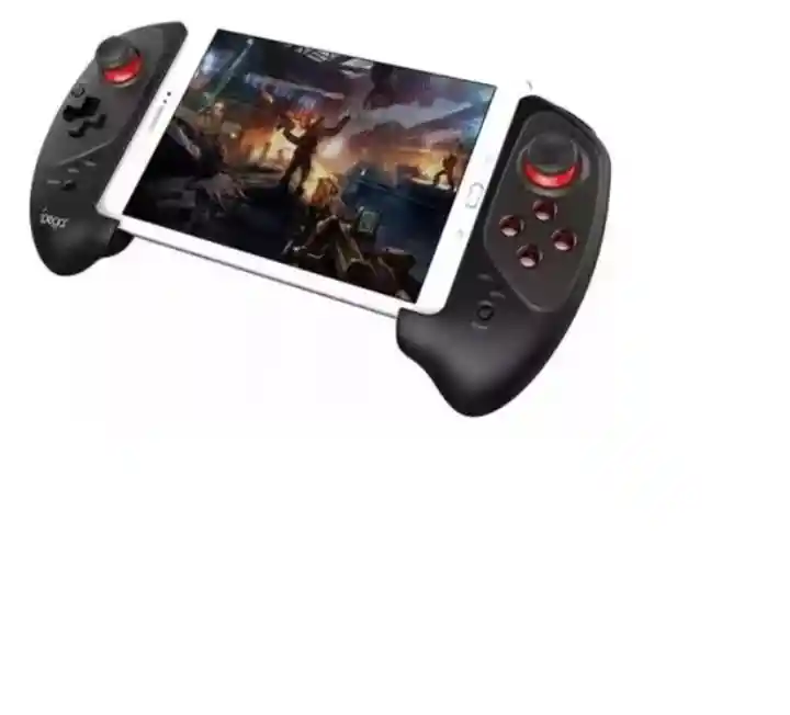Soporte Control Bluetooth P/celular Pg-9083s