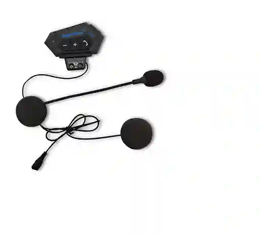 Intercomunicador Bluetooth P/moto Xf01