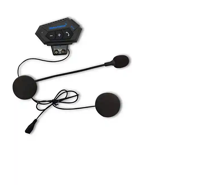 Intercomunicador Bluetooth P/moto Xf01