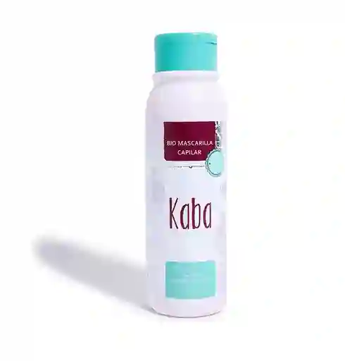 Bio Mascarilla Capilar Kaba 500 Ml