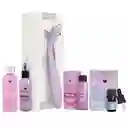 Kit Cuidado Femenino Silver Cici 2