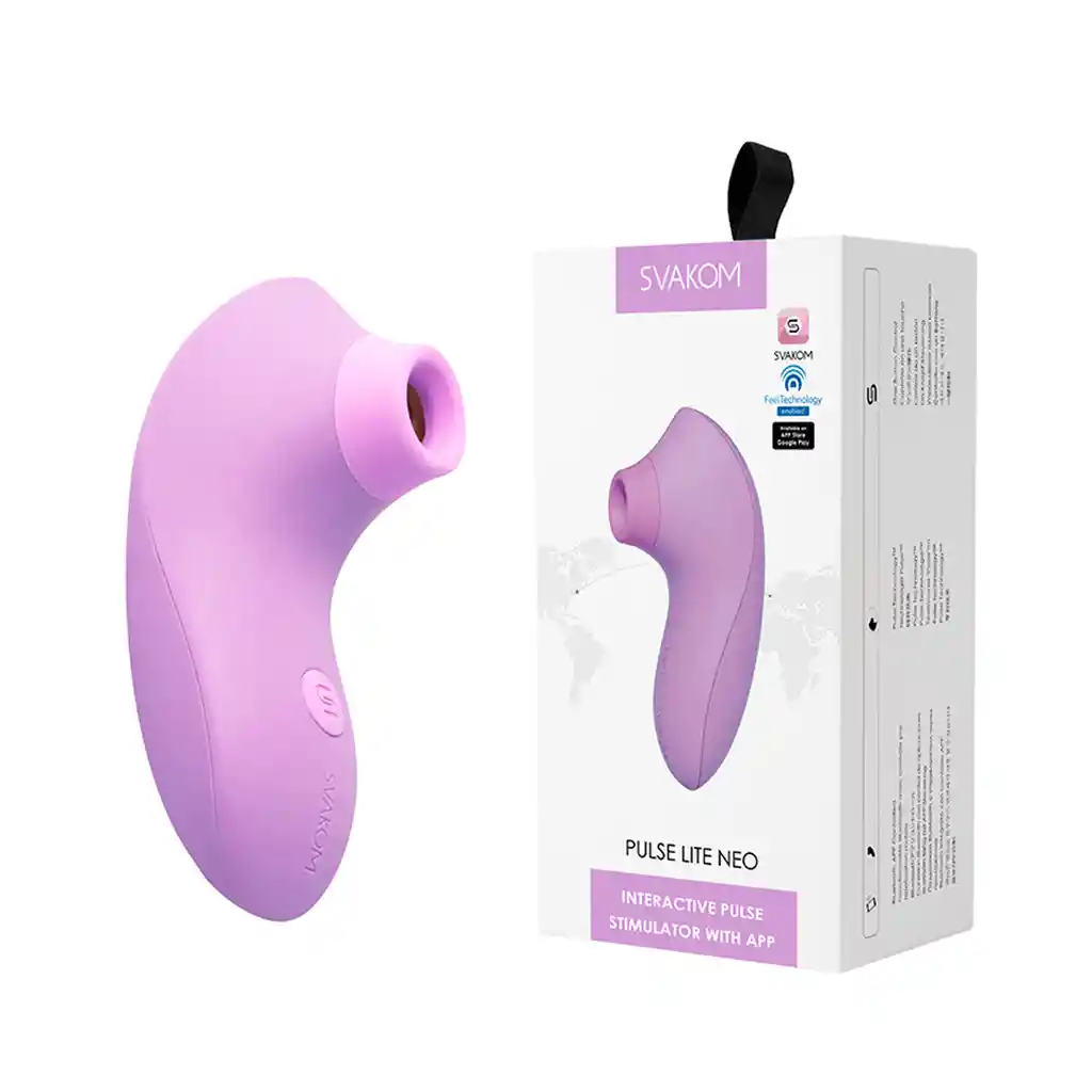 Kit Estimulación Intensa Special Purple