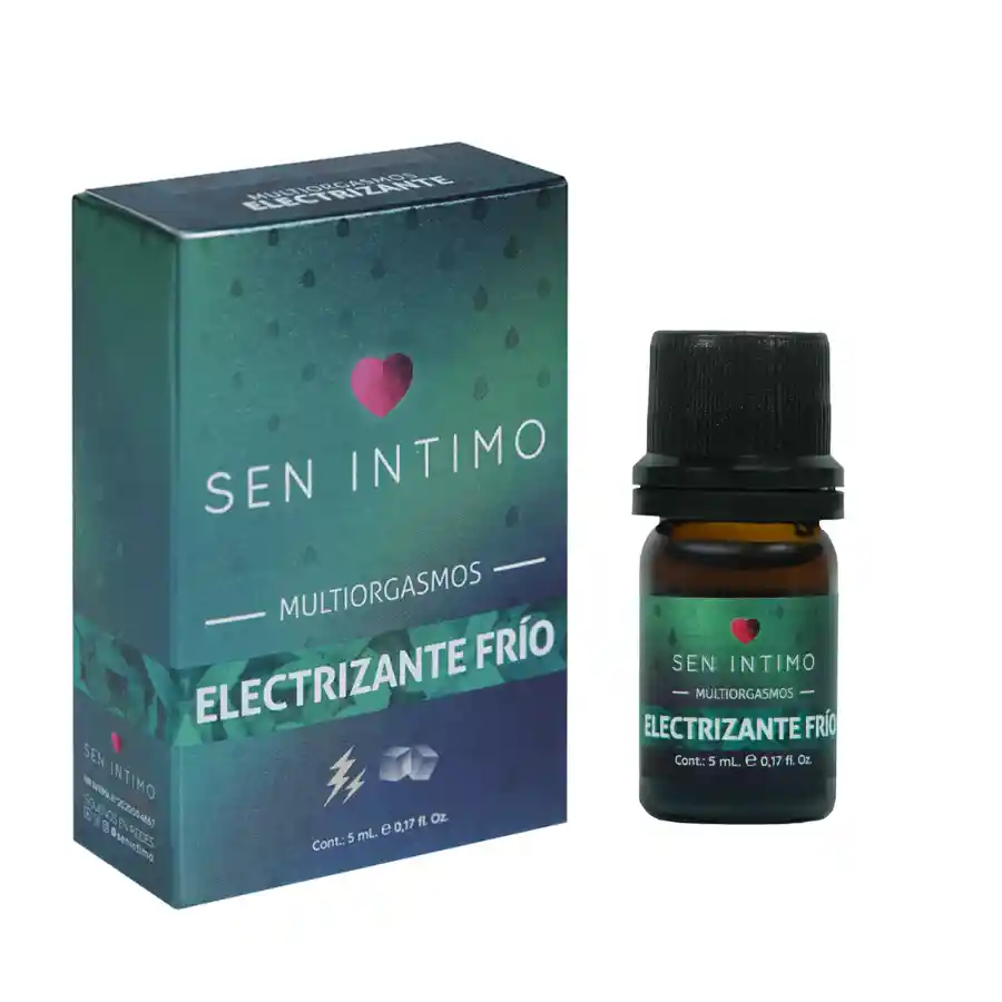 Kit Estimulación Intensa Special Blue