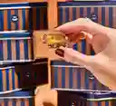 Honeycomb Bites