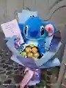 Stitch Ohana